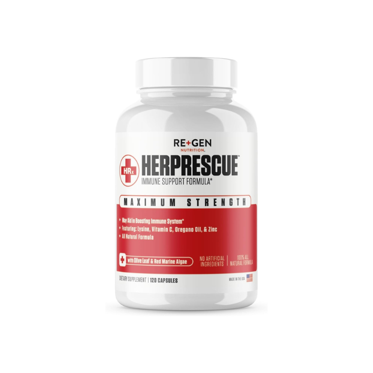 Herprescue