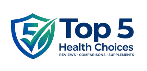 Top 5 Health Choices