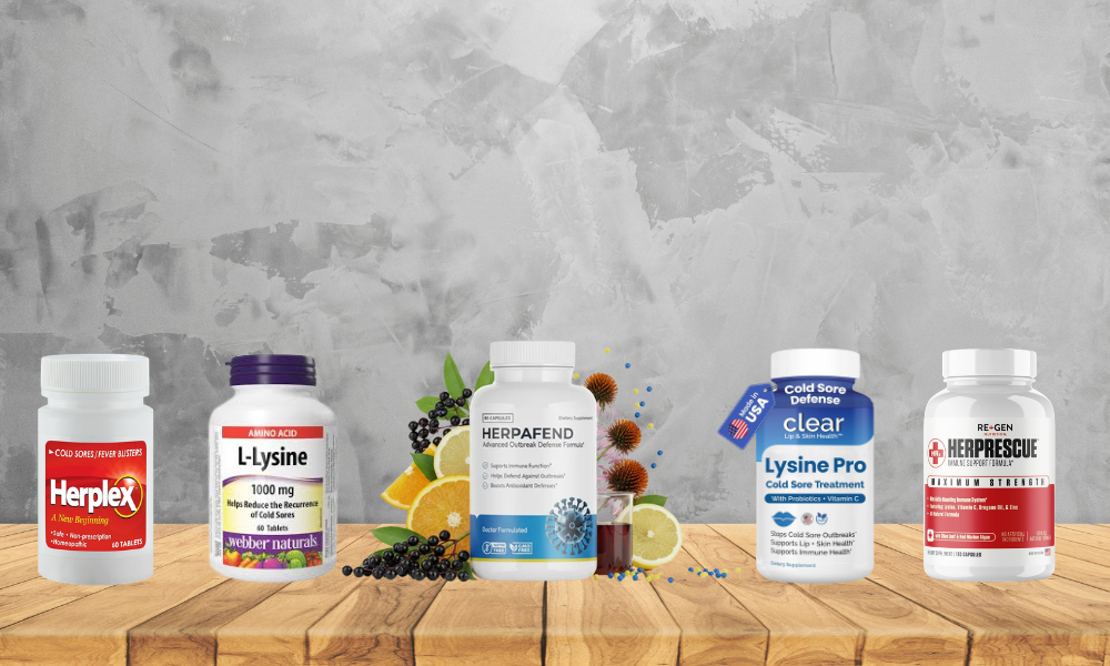 Top 5 Outbreak Defense Supplements of 2026 – Comparison